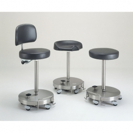 Mobilier de bloc Tabourets de chirurgien